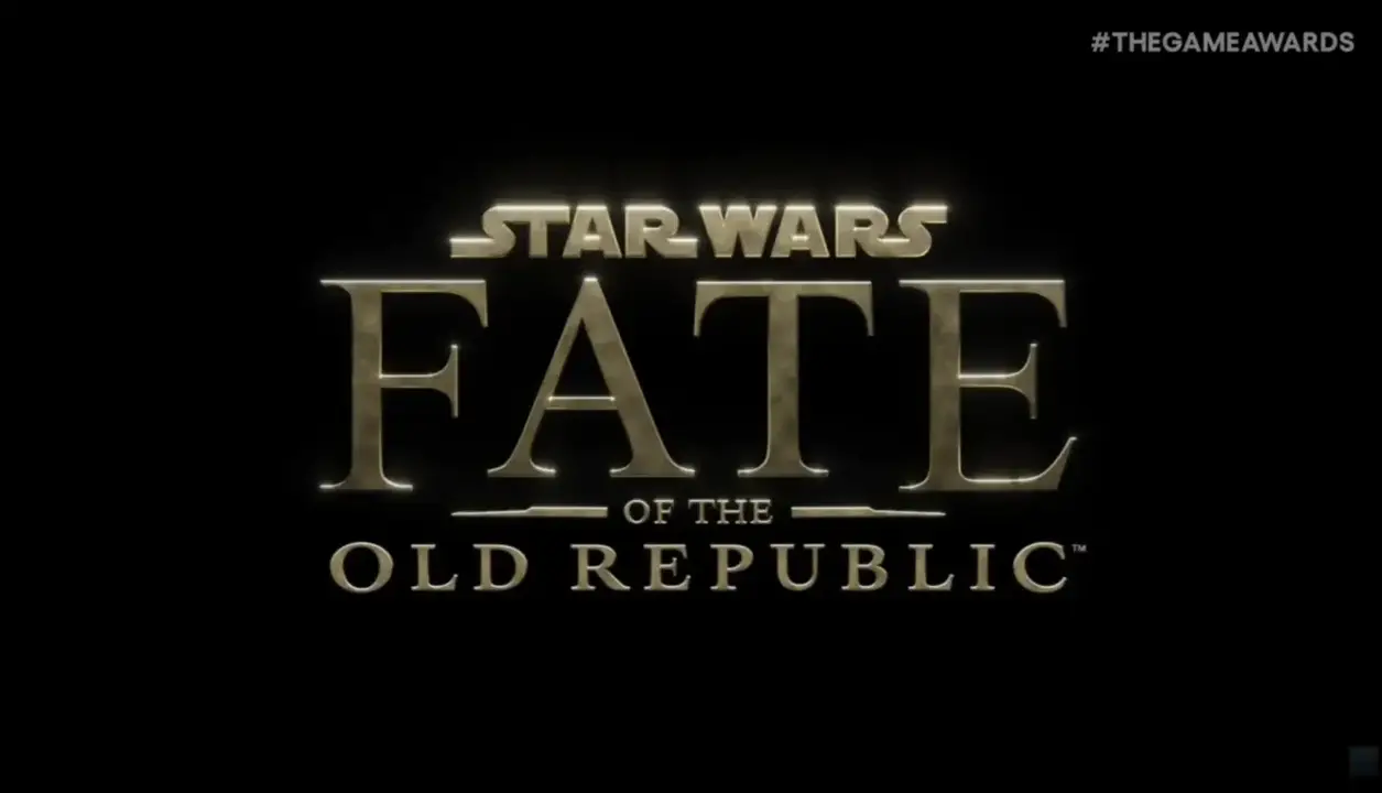 Star Wars: Fate of the Old Republic در بهترین حالت سال 2030 عرضه خواهد شد؛ احتمال انتشار برای PS7