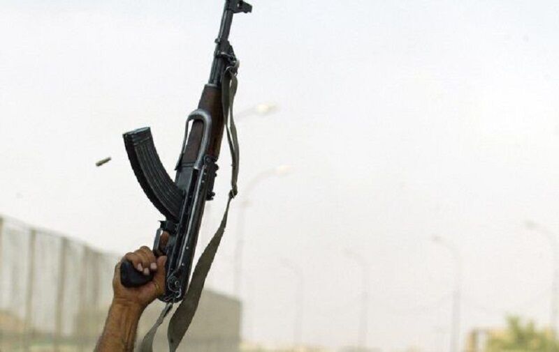 رسم غلط عروسی را به عزا تبدیل کرد!