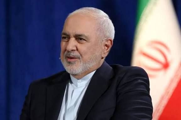 ظریف: من یک منطقهِ قوی می‌خواهم، یک ایرانِ قوی، یک عراقِ قوی و یک عربستانِ قوی