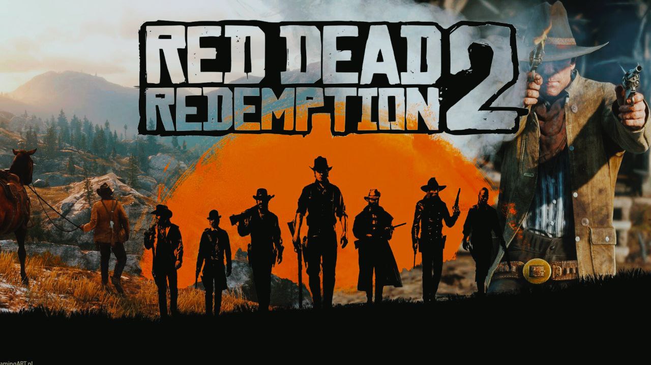 قابلیتی ساده اما مهم به Red Dead Redemption ۲ اضافه شد