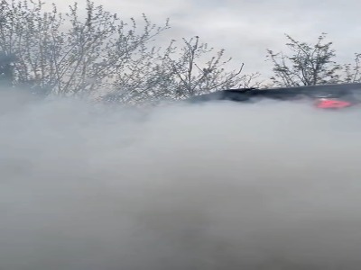 مردم تهران بَنزِن تنفس می‌کنند!