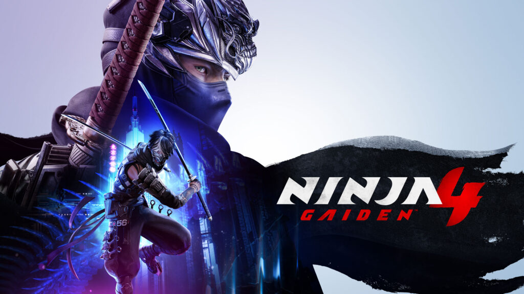 نقدها و نمرات بازی Ninja Gaiden ۴ منتشر شدند