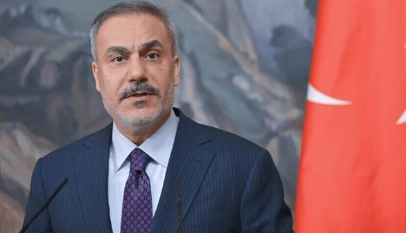 آنکارا: تحرکات اسرائیل در جنوب سوریه، بزرگترین خطر برای ترکیه است