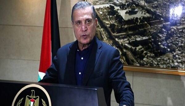 واکنش تشکیلات خودگردان فلسطین به سخنان سفیر آمریکا