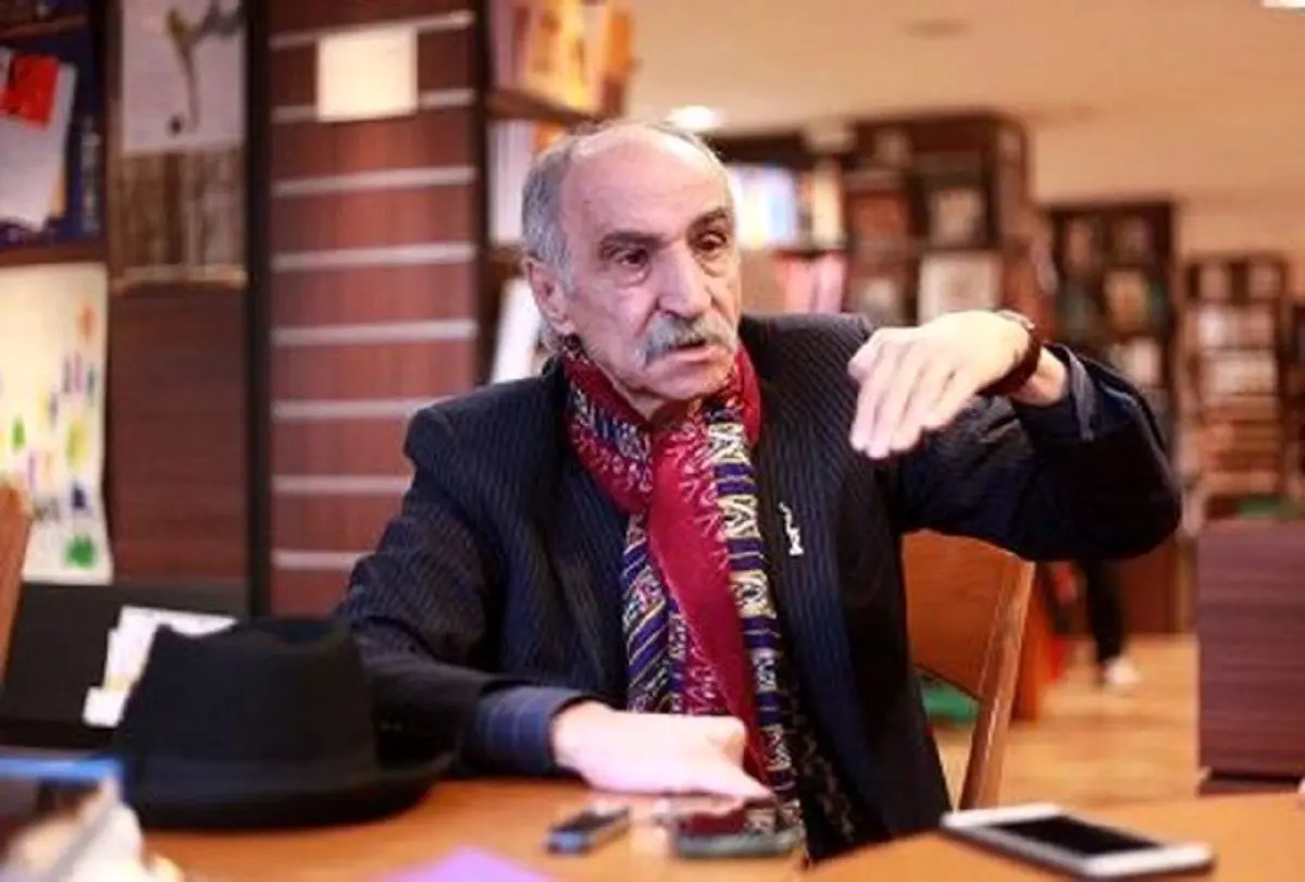 سرمقاله سازندگی/ از «ابرمرد بوم‌زیست» تا متهم امنیتی