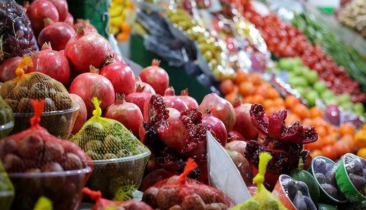 شب یلدا بدون کمبود کالا؛ تمرکز نظارت‌ها بر قیمت