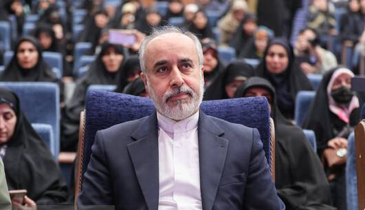 سخنگوی سابق وزارت خارجه: محاسبات غلط درباره ایران و محور مقاومت را کنار بگذارید