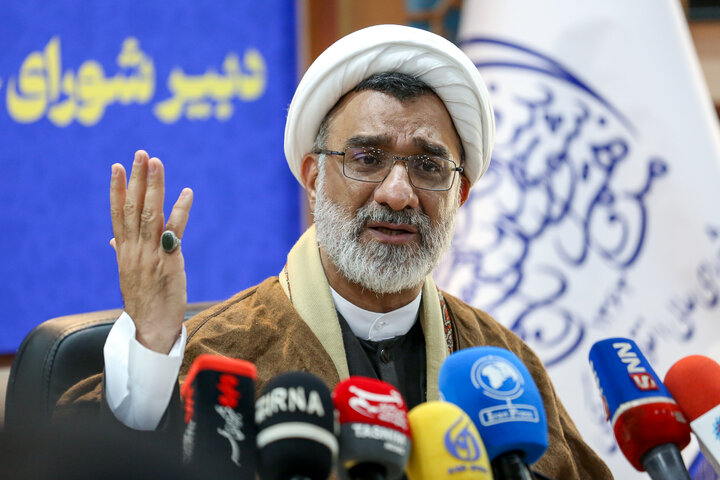 خسروپناه: تغییر اعضای شورای عالی انقلاب فرهنگی به نظر رهبری مربوط است