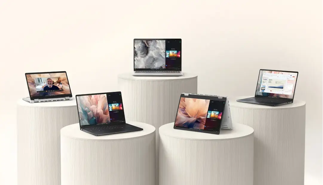 قیمت لپ‌تاپ‌های دل در آستانه انفجار است