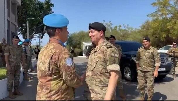 ارتش لبنان ادعای تل‌آویو درباره وجود سلاح در ساختمانی در روستای یانوح را رد کرد