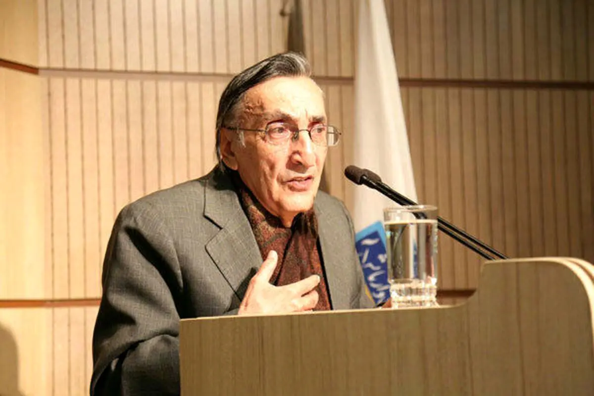 سیدمحمد خاتمی درگذشت کامران فانی را تسلیت گفت