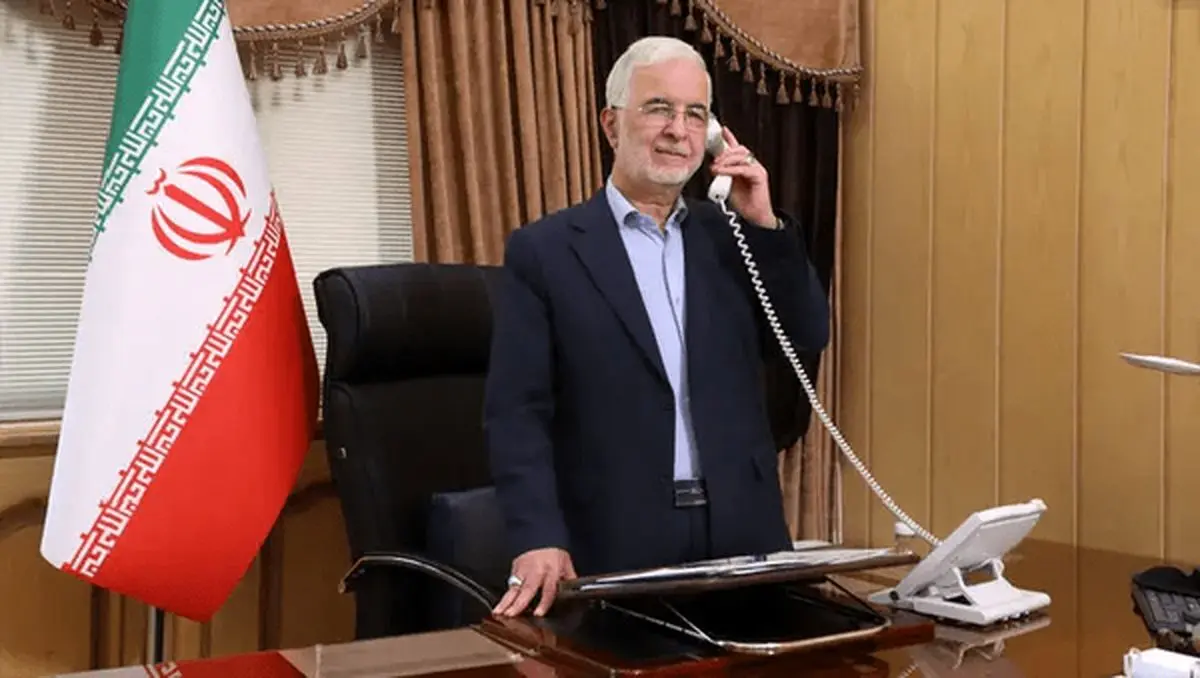 دستور آماده باش به استانداران کرمان، فارس، بوشهر و هرمزگان