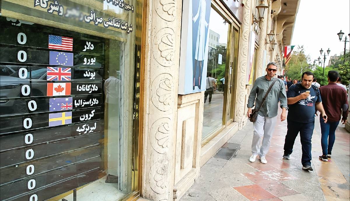 رکوردشکنی روزانه دلار هم روزه سکوت دولت را نشکست!