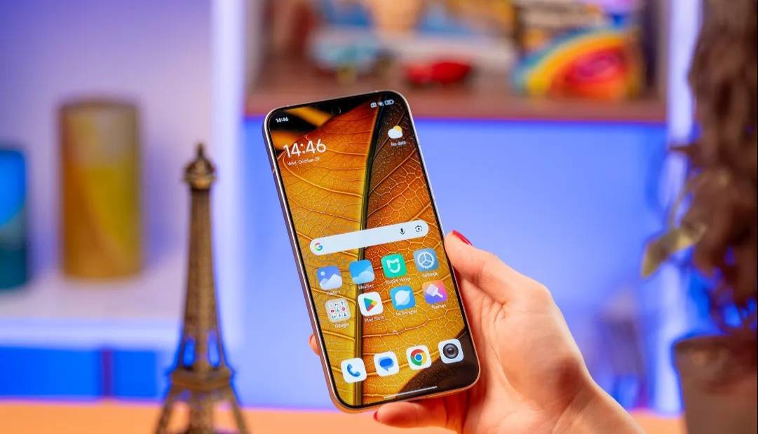 تصمیم بحث‌برانگیز شیائومی؛ نرم‌افزارهای کریپتو به‌صورت اجباری گوشی‌ها نصب می‌شوند