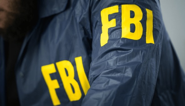 اف بی آی مدعیِ دفع عملیات بمب‌گذاری شد