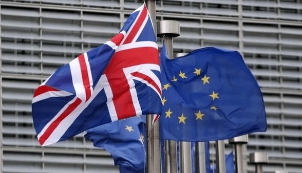 بیانیه مشترک بریتانیا و اروپا: امنیت اوکراین پایه امنیت اروپا است