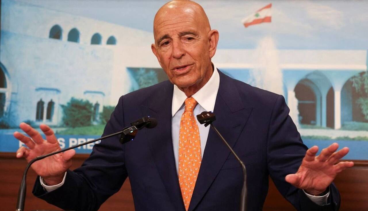 رسانه صهیونیستی: در دیدار مقامات تل آویو با فرستاده آمریکا خطوط قرمز امنیتی بررسی شد