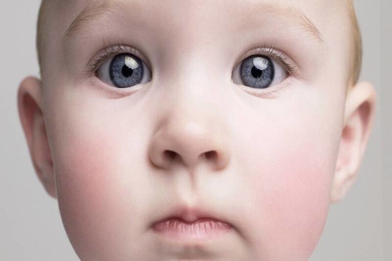 زوال عقل از کودکی می‌آید