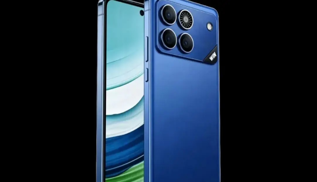 تصاویر آنر وین لو رفت؛ گوشی‌های نسل جدید با طراحی آشنا