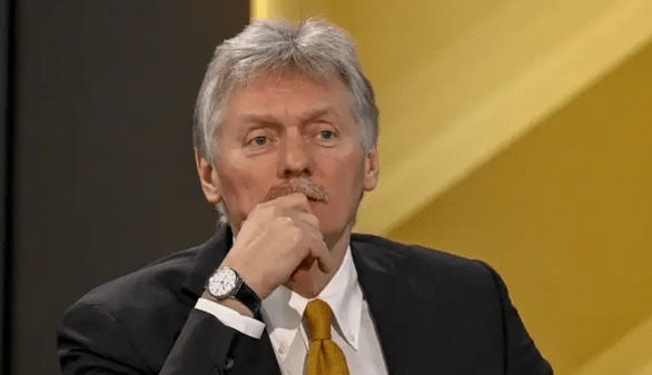 مخالفت کرملین با آتش‌بس موقت در کریسمس