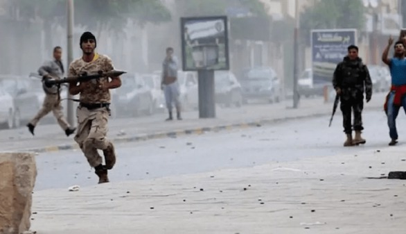 مقام ارشد یمنی: عدن ممکن است به پایگاه اسرائیل تبدیل شود