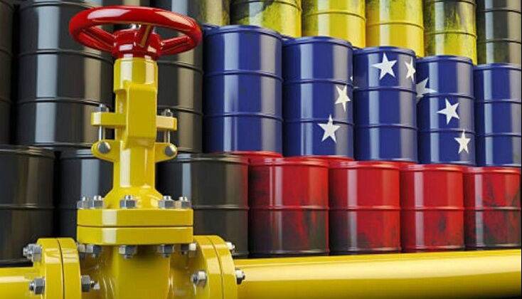 اکسیوس: نفت ونزوئلا؛ طعمه‌ای وسوسه‌انگیز برای دولت ترامپ است