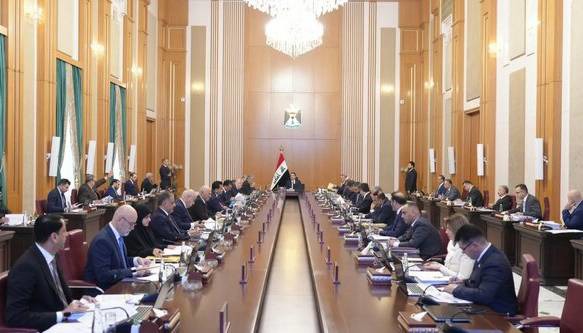 برکناری برخی مسئولان عراق در پی اشتباه سهوی درباره حزب‌الله و انصارالله