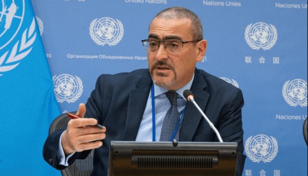 سازمان ملل: آتش‌بسِ غزه باید همراه با بازسازی آن باشد