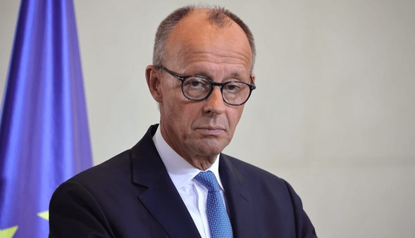 برلین: اروپا و آمریکا آماده ارائه تضمین‌های امنیتی به اوکراین هستند