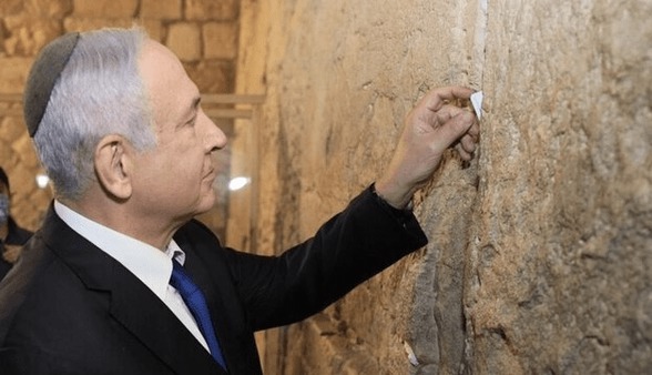 نتانیاهو: اگر یهودیان مکابی نبودند، آمریکا هم نبود