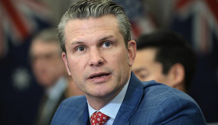 نگرانی هگست از پیگرد قضایی در پی حمله به بازماندگان قایق‌ها در کارائیب