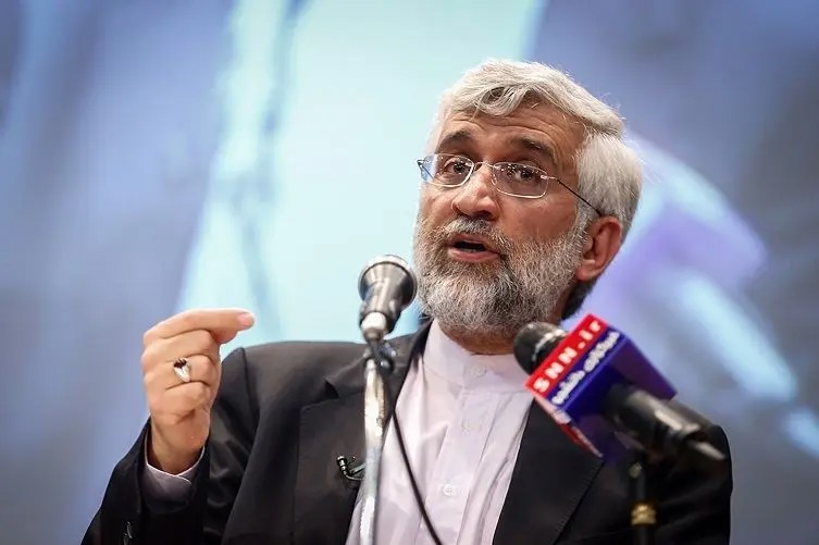 کافه های فراوان در تهران؛ دغدغه‌ سعید جلیلی همزمان با رکوردشکنی دلار