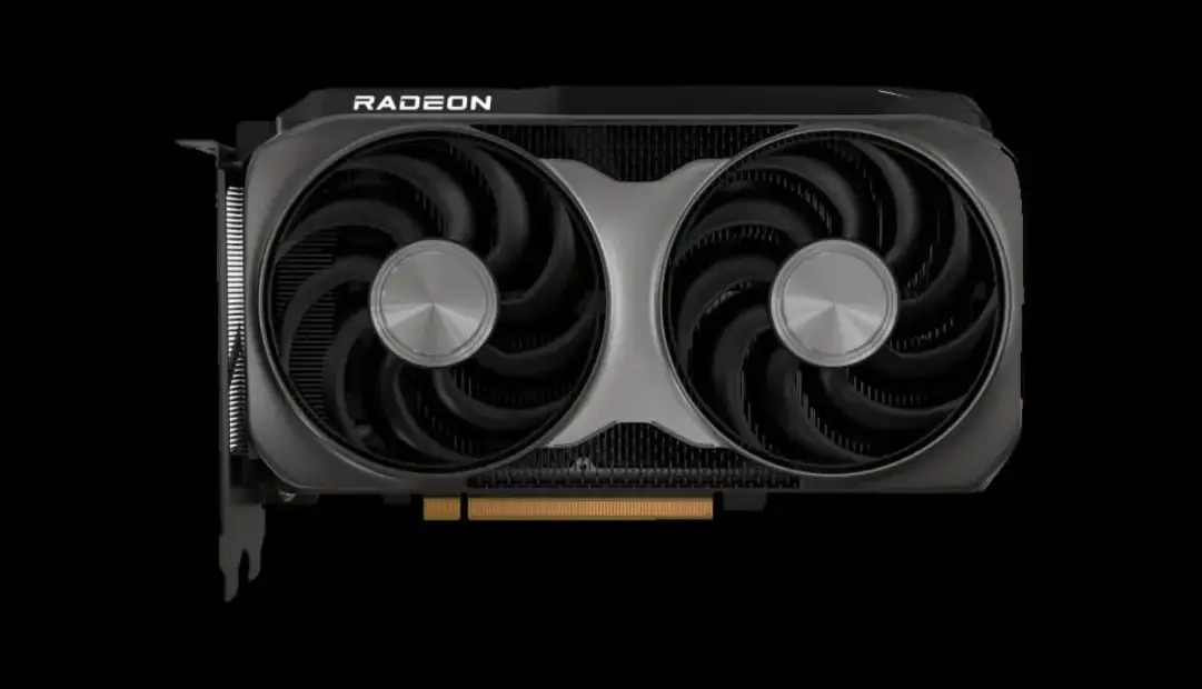 ای‌ام‌دی مدل کم‌مصرف‌تر کارت گرافیک RX ۹۰۶۰ XT را عرضه کرد