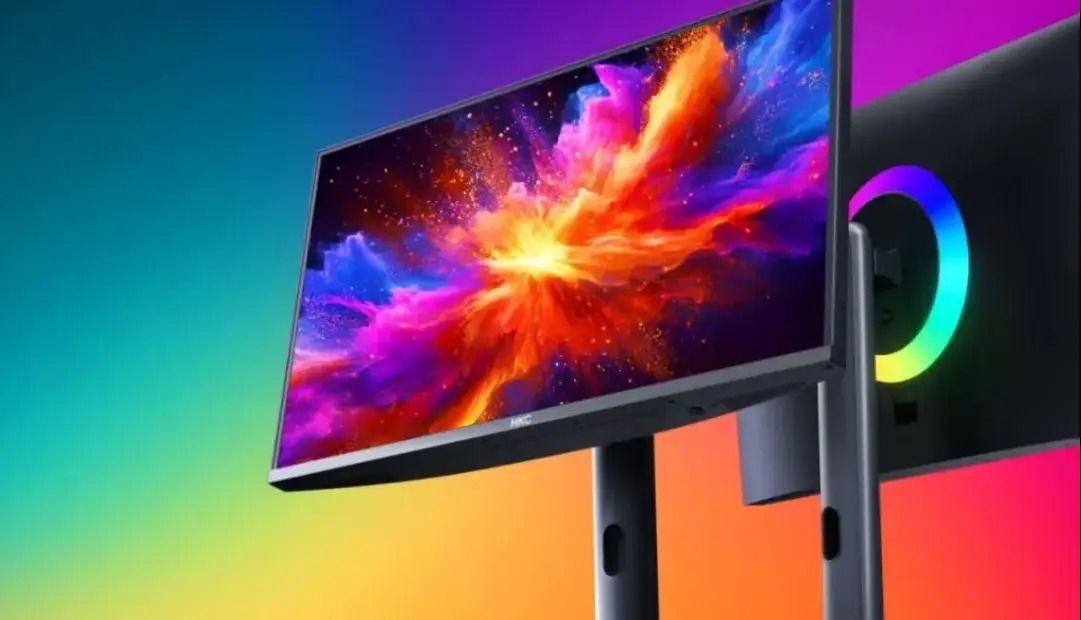 مانیتور M۱۰ Ultra با پنل مینی ال‌ای‌دی و روشنایی مناسب معرفی شد