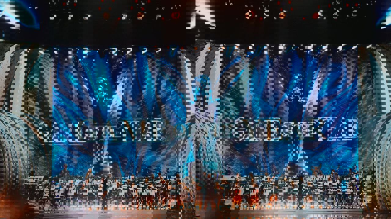 مراسم The Game Awards ۲۰۲۵ با ۱۷۱ میلیون پخش زنده رکورد زد