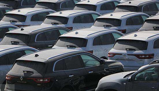 یک تعرفه‌گذاری پرحاشیه برای واردات خودرو!