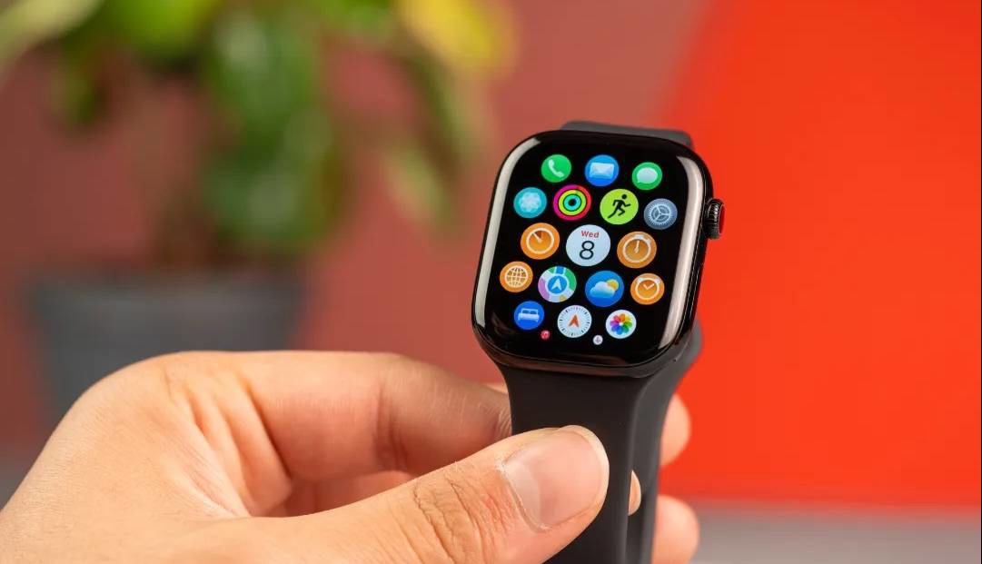 آمار فروش اپل واچ اختلاف چشمگیری با ساعت‌های سامسونگ دارد