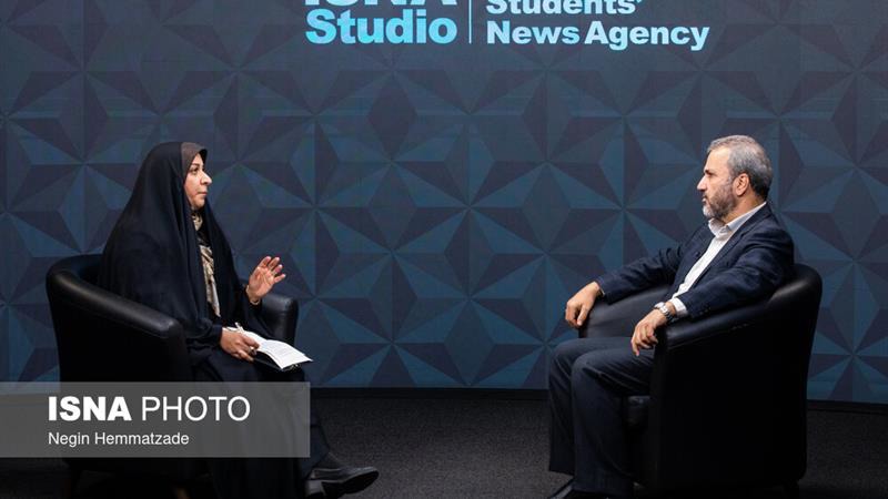 شرایط کار اتباع افغانی در ایران اعلام شد