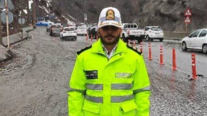 محدودیت‌های تردد در مسیر تهران–شمال از ساعت ۱۲ آغاز می‌شود