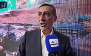 معاون اجرایی رئیس جمهور خبرداد: تصویب حدود ۶۵ هزار میلیاردتومان اعتبار برای خراسان جنوبی