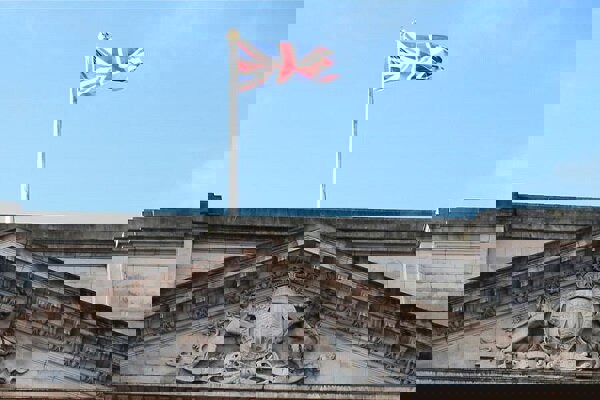 حمله سایبری به دولت انگلیس؛ چین متهم شد