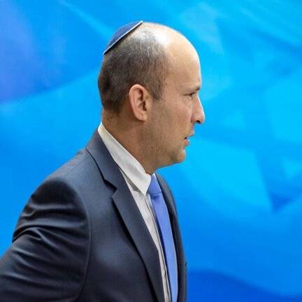 نفتالی بنت: لحظات سختی در انتظار ماست