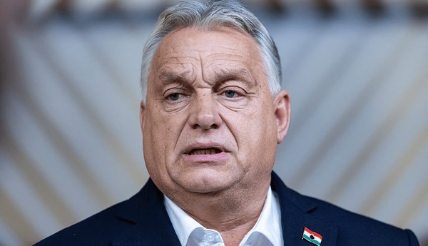 مجارستان: اتحادیه اروپا در معرض فروپاشی است