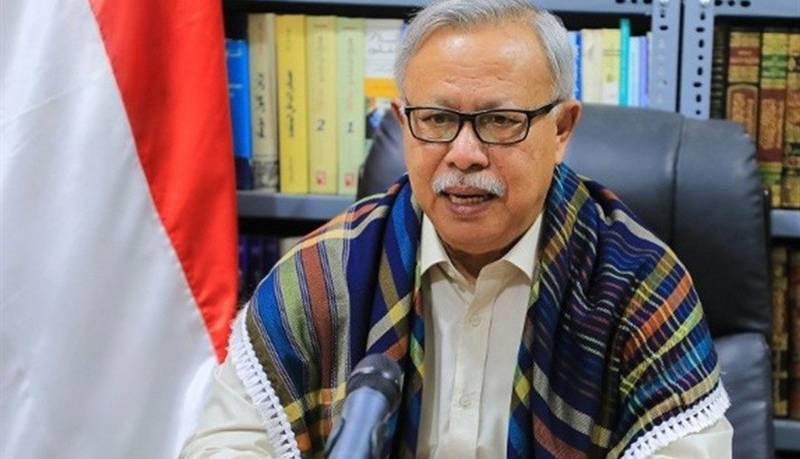 صنعا: اقدامات عربستان و امارات در یمن خدمت به آمریکا و اسرائیل است