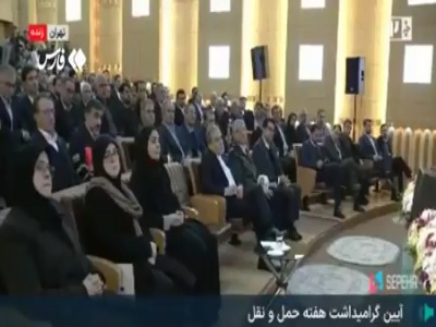 پزشکیان: ۱۷ هزار فوتی در جاده‌ها قابل‌قبول نیست