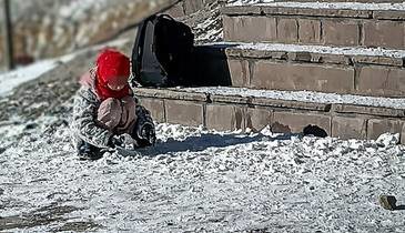 واکنش فدراسیون کوهنوردی به حضور کودکان در ارتفاعات