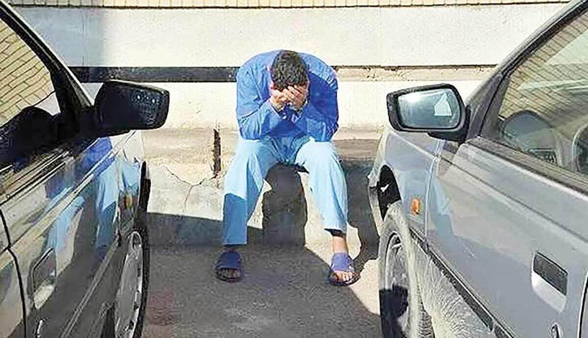 دستگیری مرد متجاوز به ۳۵ زن در لباس تعمیرکار