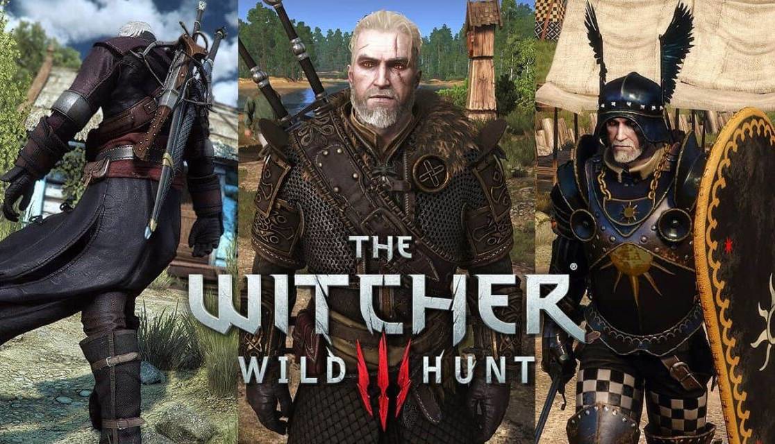 پلیرها ماد هنری کویل را برای The Witcher ۳ نصب کردند، اما با گرالت مناطق محروم مواجه شدند!