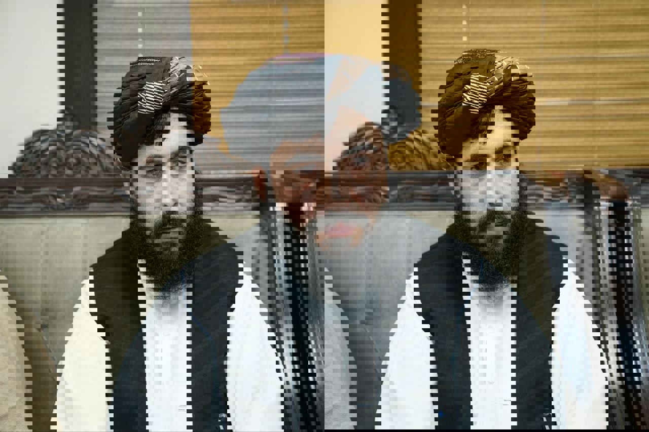 طالبان به پیام رئیس‌جمهور ایران پاسخ مثبت داد