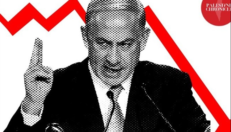 رسانه عبری: نتانیاهو با مشکلات بزرگی درون حزب لیکود مواجه است